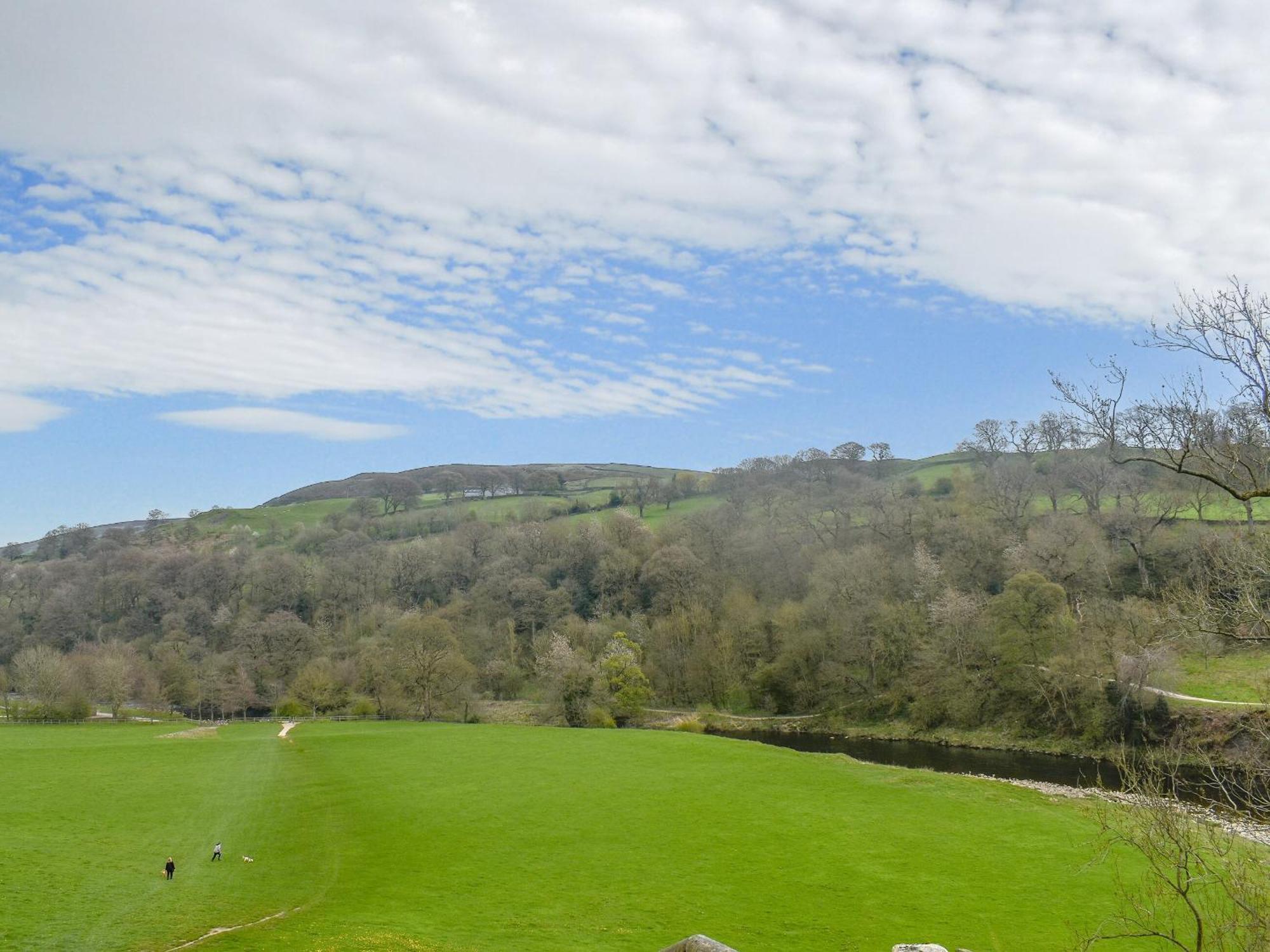 Melrose Villa Clitheroe Exterior foto